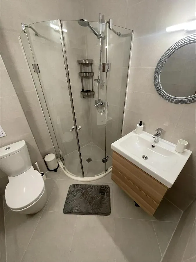 Menada Royal Dreams Apartments Sunny Beach Bulgaria