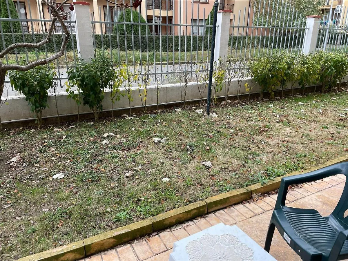 Menada Royal Dreams Apartments Sunny Beach