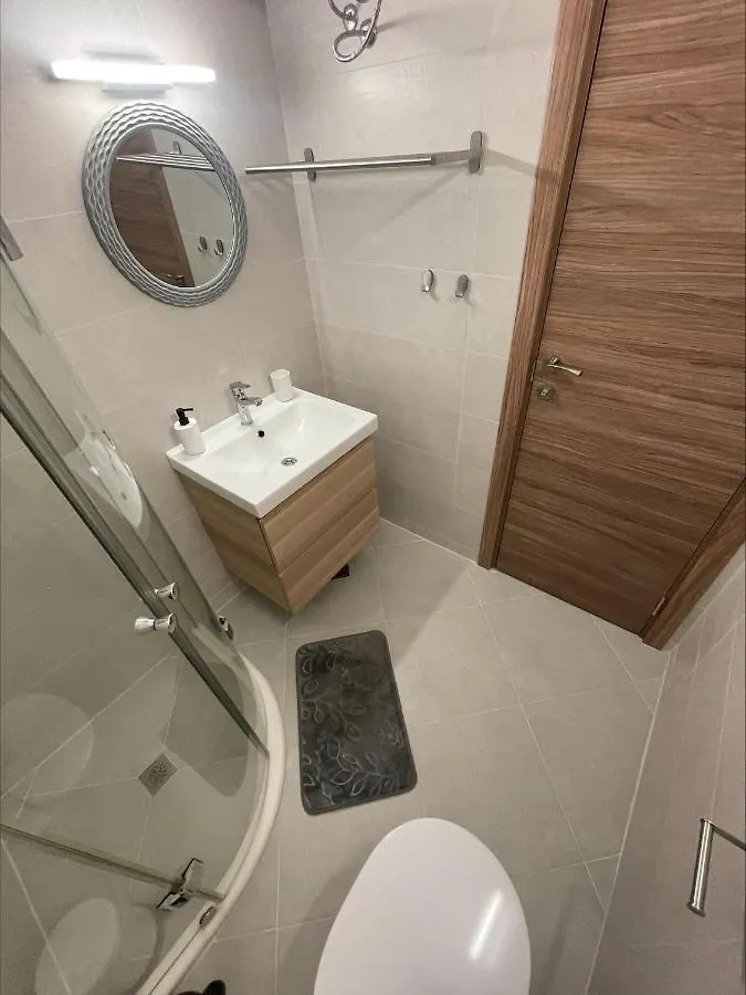 Menada Royal Dreams Apartments Sunny Beach
